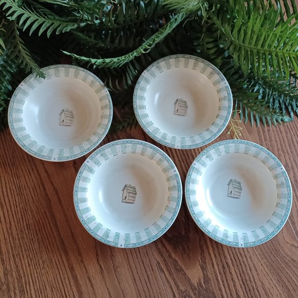 Pfaltzgraff Dining Clearance Priced Pfaltzgraff Naturewood Bowls